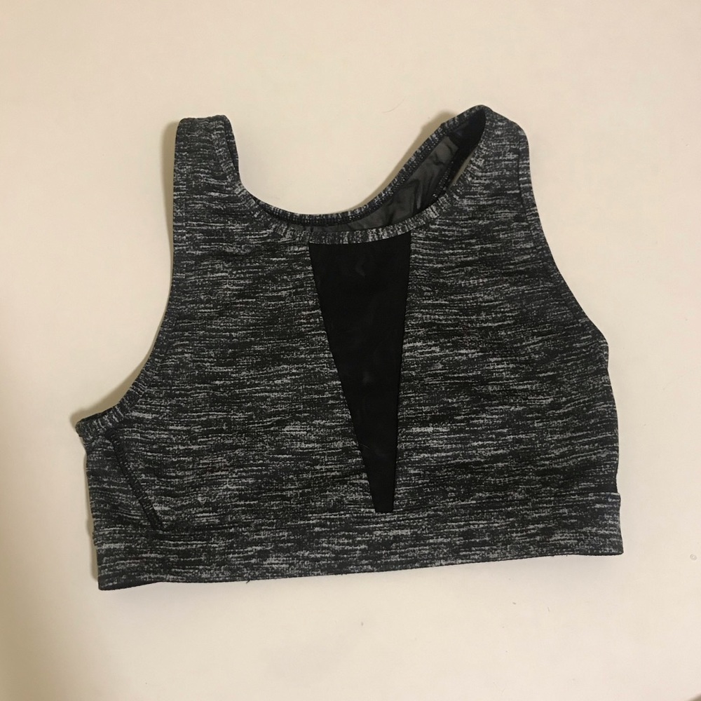 Victoria’s Secret sports bra